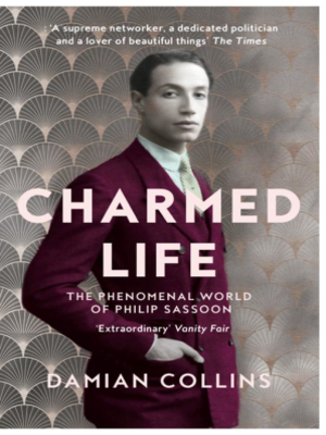 cover image of Charmed Life